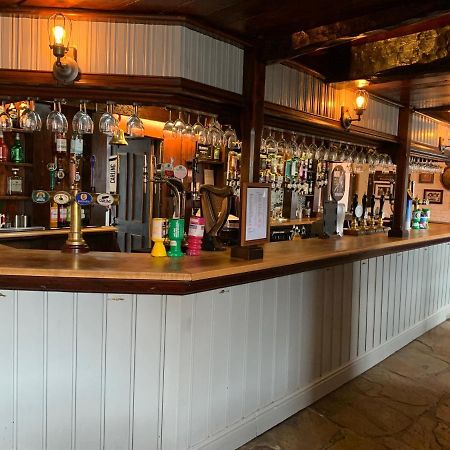 The Hermitage Inn ワークワース エクステリア 写真