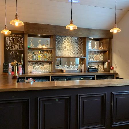 The Hermitage Inn ワークワース エクステリア 写真